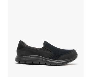 LOCKERE PASSFORM: COZARD SR Damen Rutschfeste Sneakers Schwarz EU 40,5 / UK 7