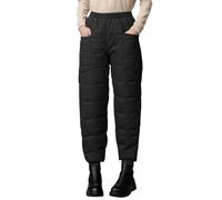 Lockere Winterhosen Damen Trekkinghose Hot Jeanshose Taschen Golfhosen Frau Reißverschluss Skilanglaufhosen Moderner Shorts Tiefem Low Gerippt Longbluse Schnittformen Übergrößen Basic Yoga-Hosen and