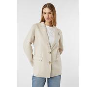 Outdoor-Jacke Beige XS