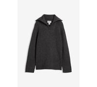 Lockerer Gerippter Troyer 44/46 (L)