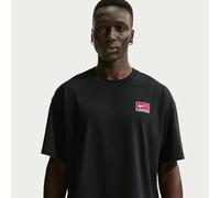 Nike Life Solo T-Shirt - Herren, Schwarz - XS