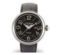 LOCMAN - Armbanduhr - Herren - 0360V05-00BKGY0PK