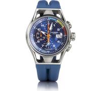 Locman Armbanduhr MONTECRISTO 0539A02S-00BLORSB