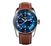 Locman Automatische Herrenuhr, limitierte Edition, Flieger