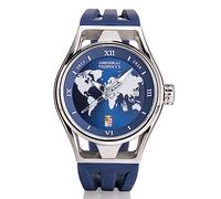 Locman Herren-Armbanduhr Montecristo Amerigo Vespucci