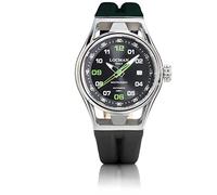 Locman Italy Armbanduhr Montecristo Automatik Ref.0537