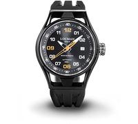 Locman Italy Armbanduhr Montecristo Automatik Ref.0537