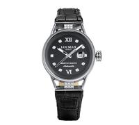 Locman Italy Damenuhr Montecristo Lady Automatik Ref. 0525D