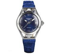 Locman Italy Damenuhr Montecristo Lady blau Ref. 0526
