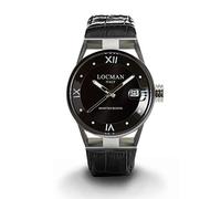 Locman Italy Damenuhr Montecristo Lady Ref. 0521V05