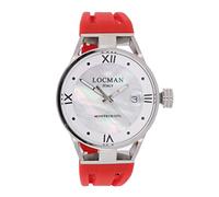 Locman Italy Damenuhr Montecristo Lady Ref. 0521V30