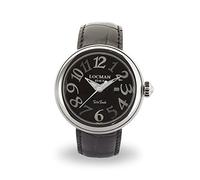 LOCMAN - Armbanduhr - Herren - 0360V05-00BKGY0PK