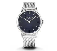 Locman Italy Herrenuhr 1960 Ref. 0251V02