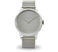 Locman Italy Herrenuhr 1960 Silber Ref. 0251