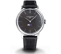 Locman Italy Herrenuhr 1960 Solo Tempo Ref. 0256