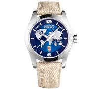 Locman Italy Herrenuhr Amerigo Vespucci Ref. 0613A