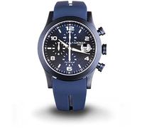 Locman Italy Herrenuhr Island Chrono Ref. 0618B02S