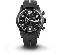 Locman Italy Herrenuhr Island Chrono Ref. 0618K01S