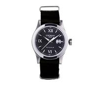 Locman Italy Herrenuhr Island schwarz Ref. 0614A01