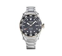 Locman Italy Herrenuhr Mare 300MT Automatik Bicolor Ref.0559