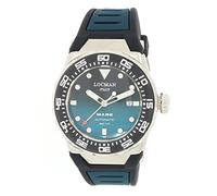 0559A26A-00KLNKSL2 Italy Herrenuhr Mare 300MT Automatik Ref.0559 Locman