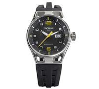 Locman Italy Herrenuhr Montecristo 41 mm Ref. 0546A