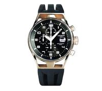 Locman Italy Herrenuhr Montecristo Chrono 41 mm Ref. 0542