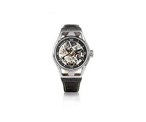 Locman Italy Herrenuhr Montecristo Skeleton Automatik Ref. 0538A07S