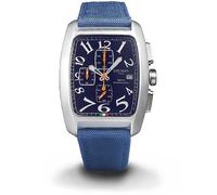 Locman Italy Herrenuhr Sport Anniversary Chrono blau Ref. 0470
