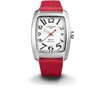 Locman Italy Herrenuhr Sport Anniversary rot Ref. 0471