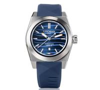 Locman Italy Herrenuhr Stealth Titanio Ref. 0223T02S