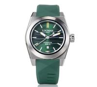 Locman Italy Herrenuhr Stealth Titanio Ref. 0223T03S
