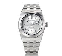 Locman Italy Herrenuhr Stealth Titanio Ref. 0223T06S