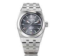 Locman Italy Herrenuhr Stealth Titanio Ref. 0223T07S