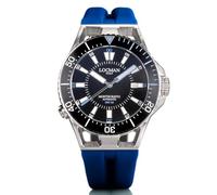 Locman Montecristo 0547A01A-00BKSKSB0 Herrenuhr Chronograph