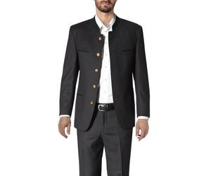 LODENFREY Janker Herren Comfort Fit grau, 102