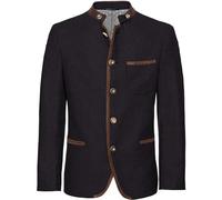 Lodenfrey Janker S. Gampern Marine (Größe: 50) 50 blau