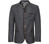 Lodenfrey Janker S. Gampern Grau 50