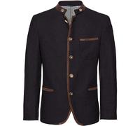 Lodenfrey Janker S. Gampern Marine (Größe: 50) 50 blau