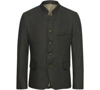 Lodenfrey Jersey-Walkjanker S.Westendorf Oliv (Größe: 54) 54 grün