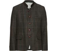 Lodenfrey Jersey-Walkjanker S.Westendorf Oliv (Größe: 58) 58 grün