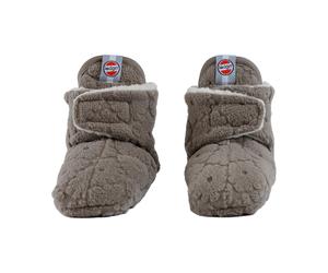 Lodger Folklore Fleece Pantoffeln Buffalo 3-6 Monate