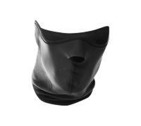 Löffler Airblocc Face Mask black (990) L/XL