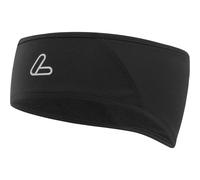 Löffler Airblocc Headband Flaps black