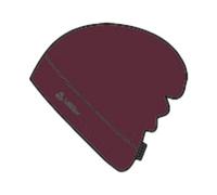 Löffler Artista Merino Wool Beanie aubergine (536) OS