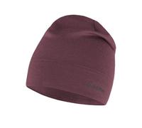 Loeffler Artista Merino Wool Mütze One Size Castagne