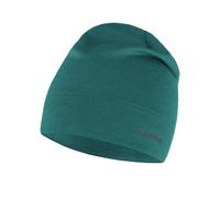 Loeffler Artista Merino Wool Mütze One Size Smeraldo