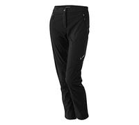 Loeffler DA. Hose Elegance WS Softshell schwarz - 38