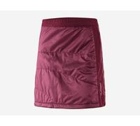 Löffler Damen Rock PL60 BURGUND 34