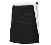 Löffler Damen Rock Primaloft Mix schwarz/weiss - 36 - schwarz/weiß (991)